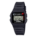 97 Factory Ryuk Casio F-91W